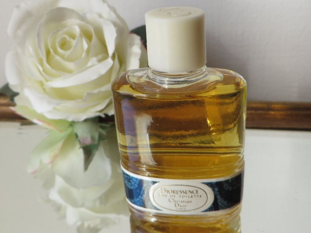 Dioressence Eau de Toilette 100ml main image 1