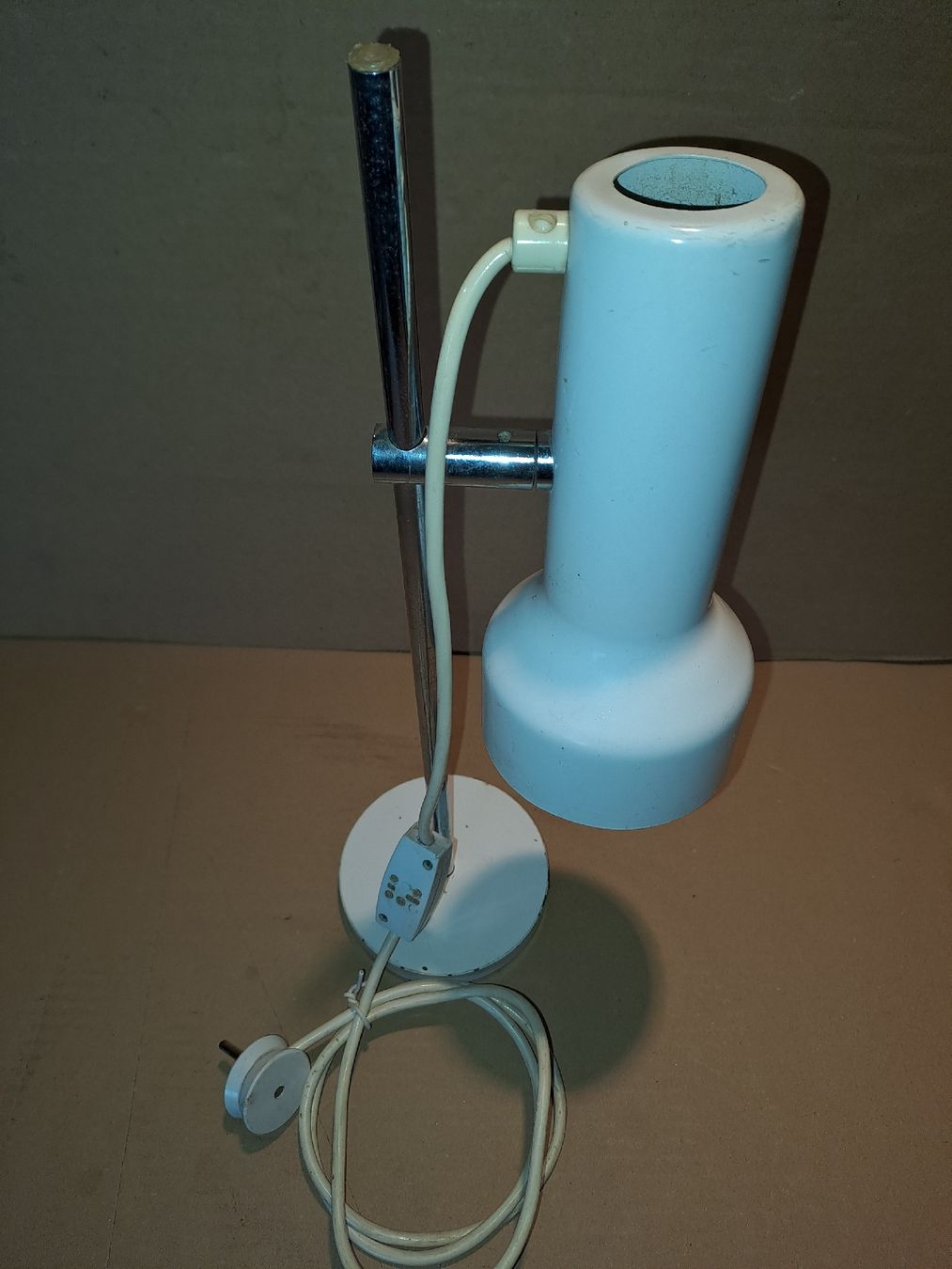 Lampes: Tisch Leuchte um 1970 – D'occasion à Gebenstorf par suroh 3