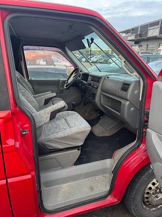 VW T4 Multivan Syncro (Gebraucht) in Eschikofen für CHF 1444 – nur ...
