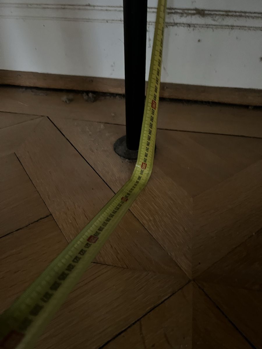 Étagères: Teleskop Regal System – D'occasion à Zürich par Privat_13 3