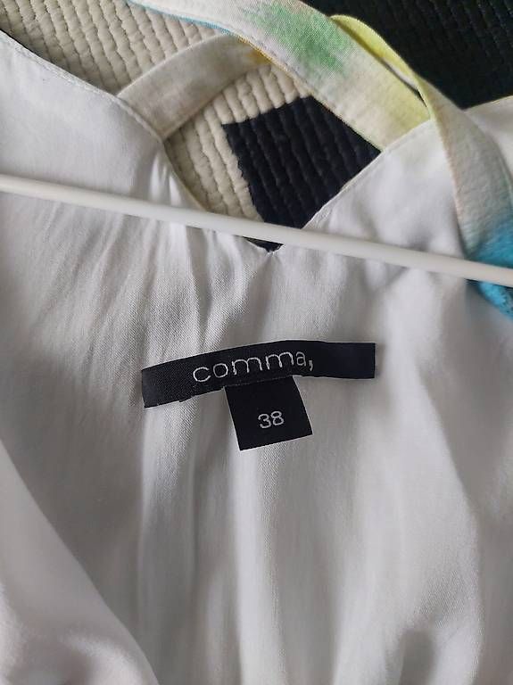 Vestiti: Comma Kleid – Usato da Frauenfeld venduto da miclapesa 2