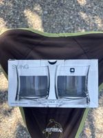 Leonardo Swing Glasserie transparent neu