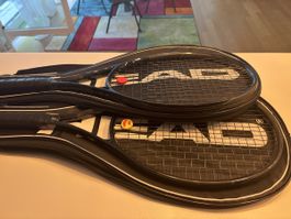 Head Racket MP Speed