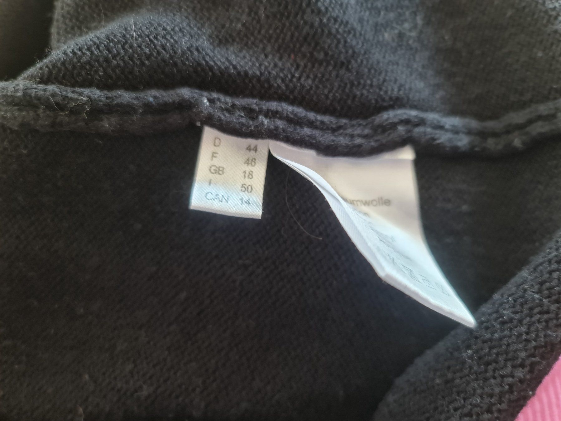 Monari T-shirt: Monari Longshirt 44 – Nuovo (secondo la descrizione) da Berg TG venduto da lisboa.sky 1