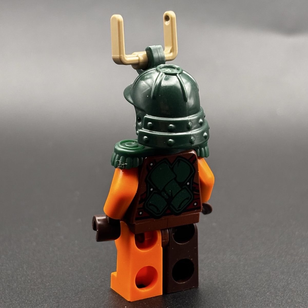 Lego Spielzeuge: Lego Ninjago Doubloon (njo0190) Figur – Gebraucht aus Winterthur von Diwolf 1
