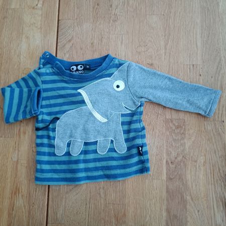 Pullover Grösse 62