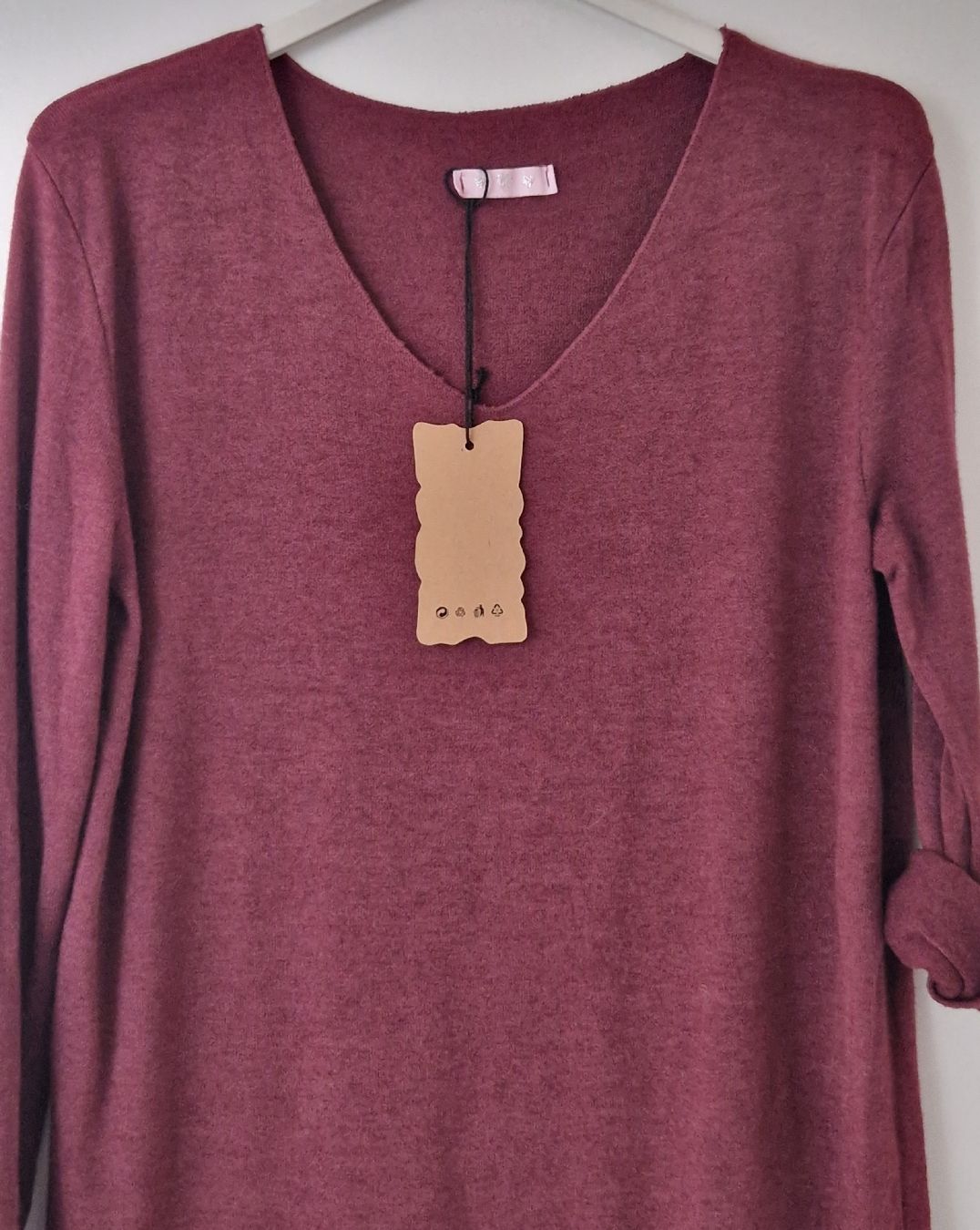 Lotti di vestiti: ENSEMBLE EN LAINE ET ANGORA  – Nuovo e nell'imballaggio originale da Camorino venduto da JPHANDMADE1 6