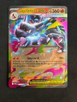 Pokemon Mega Charizard X ex (PFL 013) Karte EN