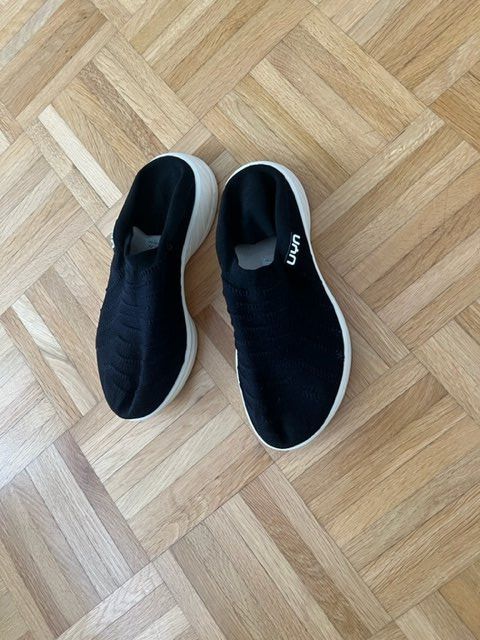 Scarpe da uomo: "uyn" Schuhe Gr. 40 – Nuovo (secondo la descrizione) da Walenstadt venduto da ricamul
