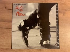 MICHAEL JACKSON - DIRTY DIANA (MAXI)...OG EU 1988...VG+/VG+