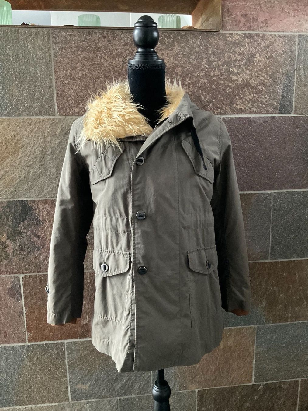 Giacche & Cappotti: Winterjacke / 2 in 1 – Nuovo (secondo la descrizione) da Röschenz venduto da Queen020 1