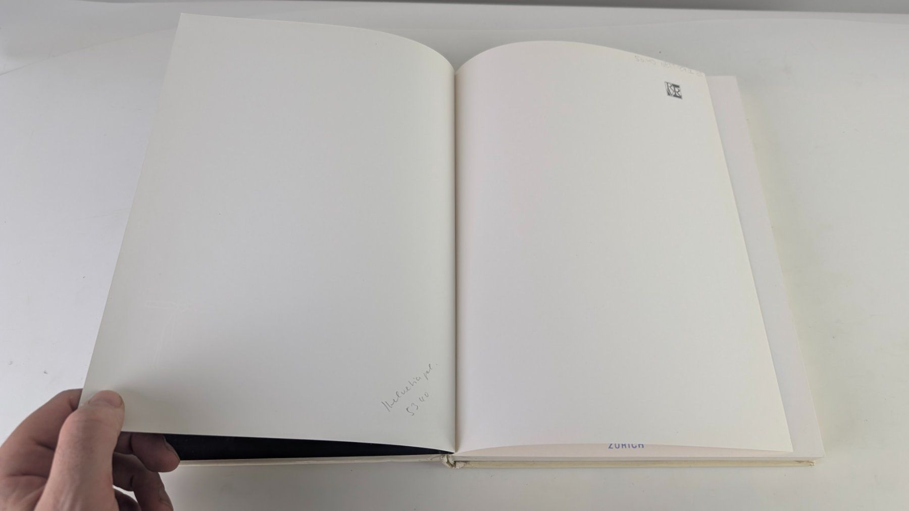 Bücher: Anatomie der Pantomime / Gerber de Wroblewsky – Gebraucht aus Zürich von 1.Simon 4