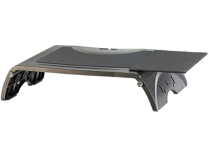 Racks & Cavalletti: Ergononische Notebook-Auflage – Nuovo e nell'imballaggio originale da Giubiasco venduto da news-shop 1