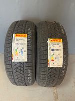 Winterreifen 215/55R18 99V Pirelli