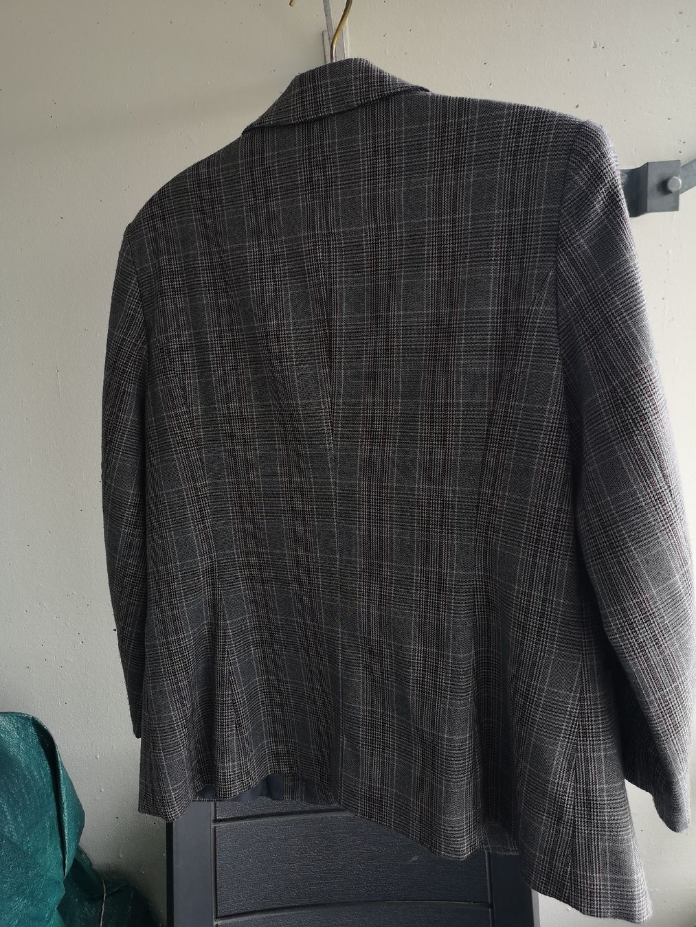 Vestes: Veste mi saison – D'occasion à Nyon par bicounette66 1