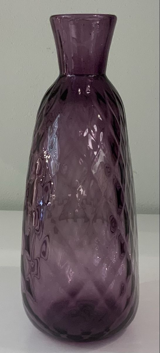 Vasi & Recipienti: Vase Pairpoint – Usato da rolle venduto da Tontonjulot 1