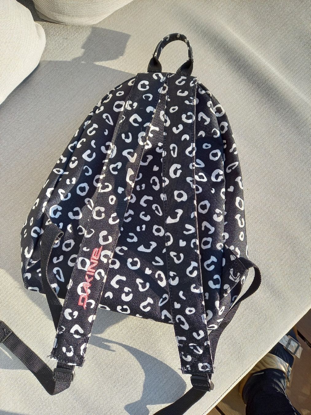 Zaini: Dakine kleiner Rucksack – Usato da Ruschein venduto da dom_nbr2 1