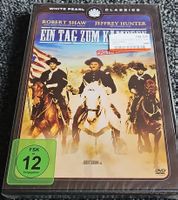 DVD Ein Tag zum Kämpfen Neuverpackt