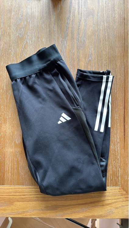 Adidas Pantaloni: Adidas Mens Running pants - Size Small - Excellent! – Usato da Gockhausen venduto da van_82kh
