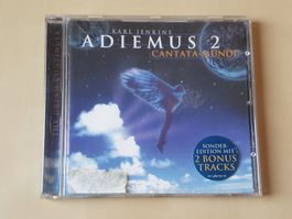 Karl Jenkins Adiemus 2
