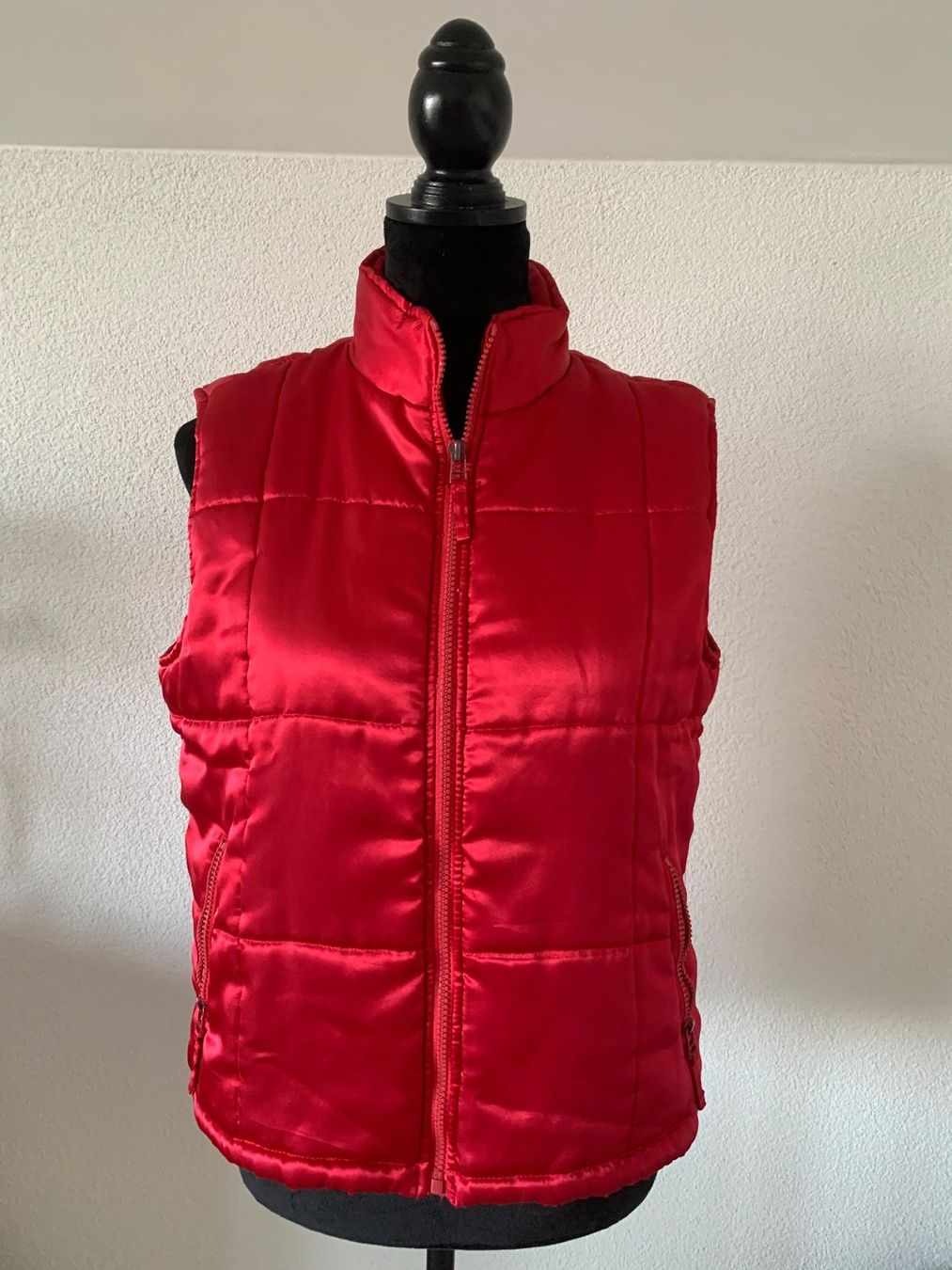 Gilets & Westen: Warme Veste – Gebraucht aus Neuendorf von LadystreetL