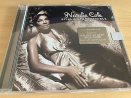 Natalie Cole – Still Unforgettable