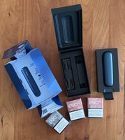 Ploom Aura elektr. Tabakerhitzer