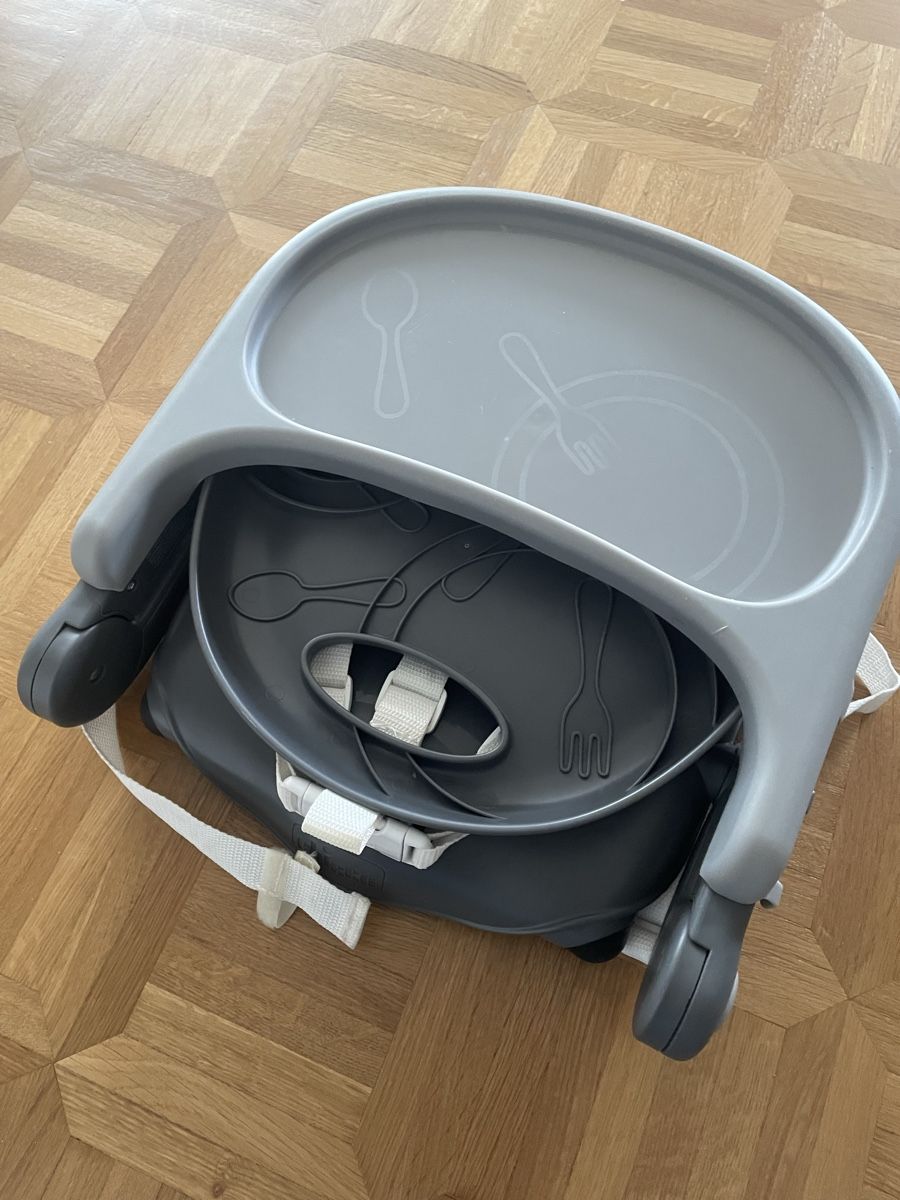 Chicco Chaises hautes: Chicco Pause Snack – D'occasion à Zürich par mar_v6jf 2