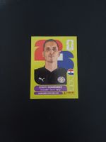 Panini Sticker FIFA 2026 Roberto Fernandez Paraguay PAR 2