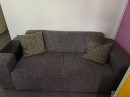 Sofa 3 Plätze, guter Zustand