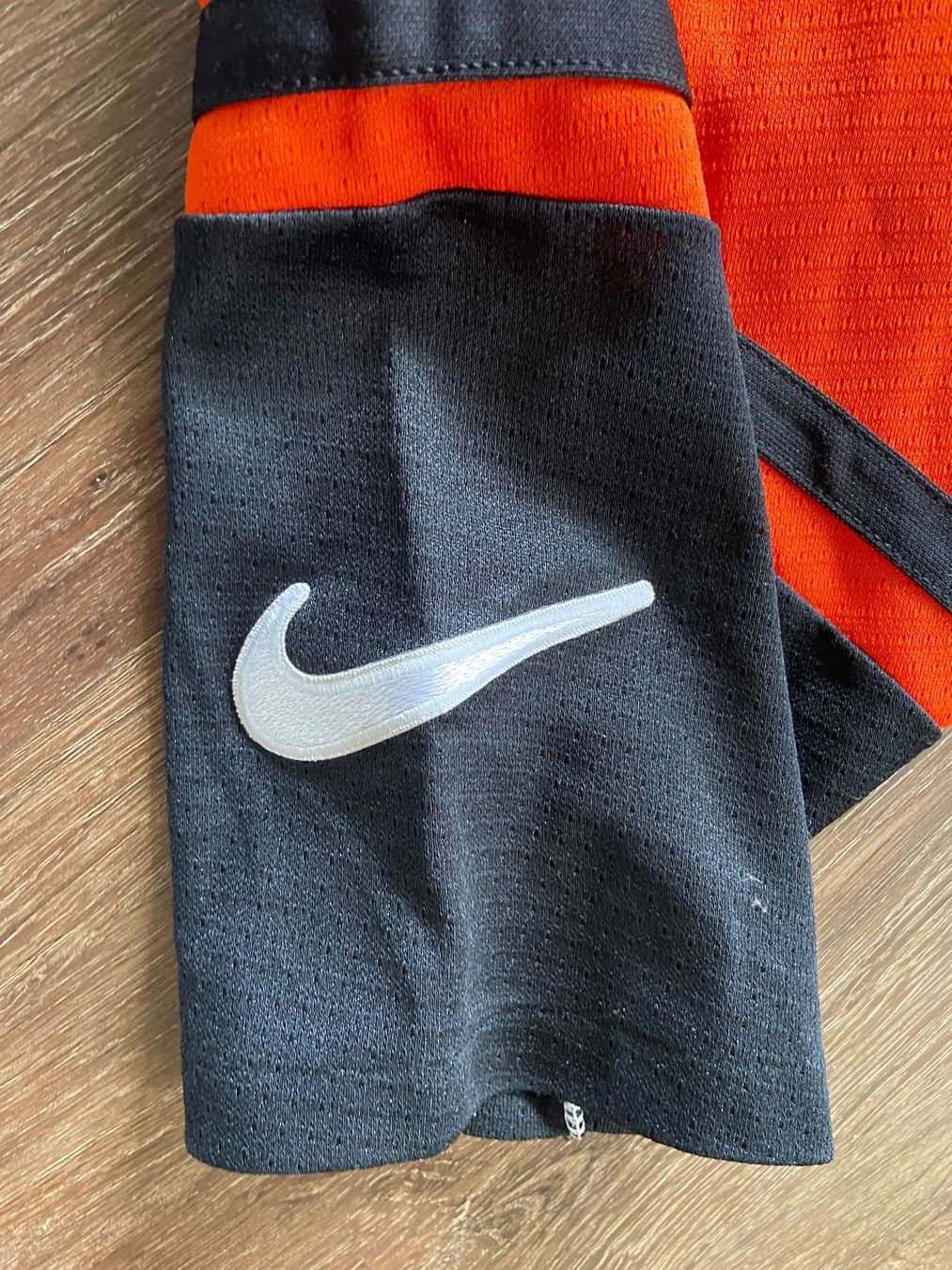 Nike Canottiere & Pantaloni: Philadelphia Flyers Trikot Gr. L – Usato da Muttenz venduto da bargain_hunter 2