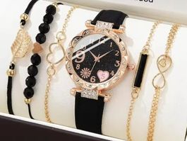 Armbanduhren Set