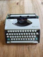 Olympia Schreibmaschine
