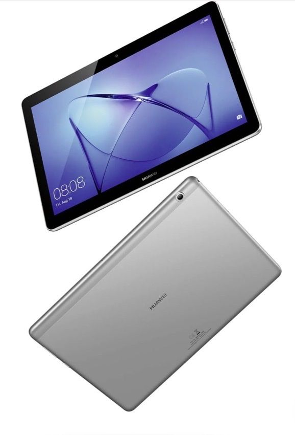 Huawei Tablet PC: HUAWEI Mediapad T3 10 Tablet WiFi – Usato da Zürich venduto da dennisbooker2001