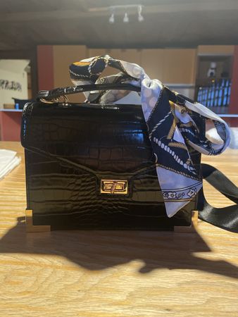 Pieces Tasche
