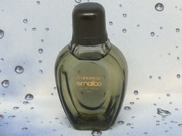 Parfum miniature - Francesco SMALTO - parfum homme 1987