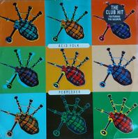 Vinyl 12” House - Perplexer -  UK 94 - VG+