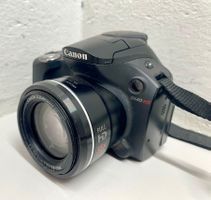 Canon Powershot SX40 HS Digital Kamera
