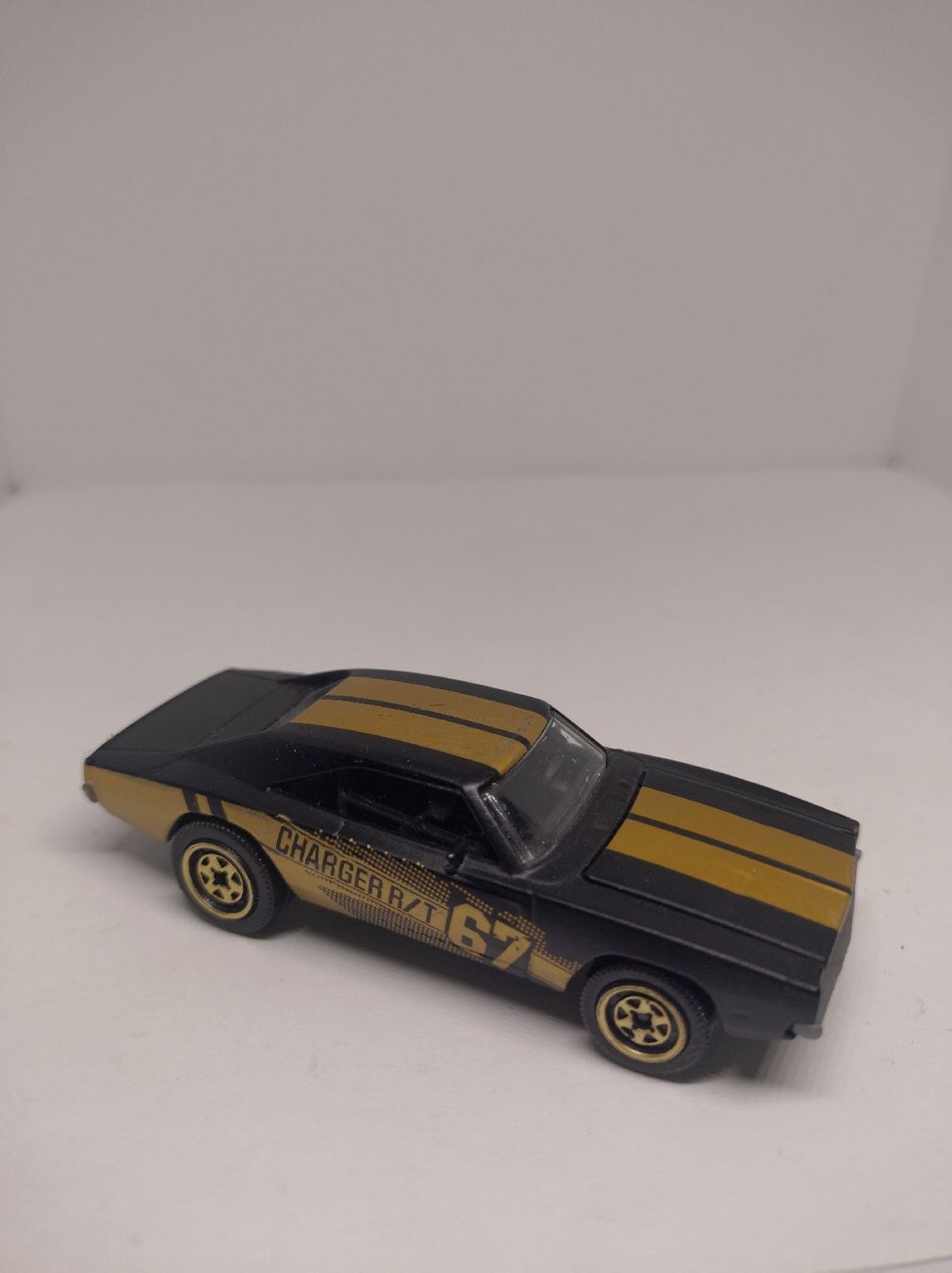 Majorette Modellini d'auto: Majorette Dodge Charger Limited – Usato da La Chaux-de-Fonds venduto da Pierrot8404