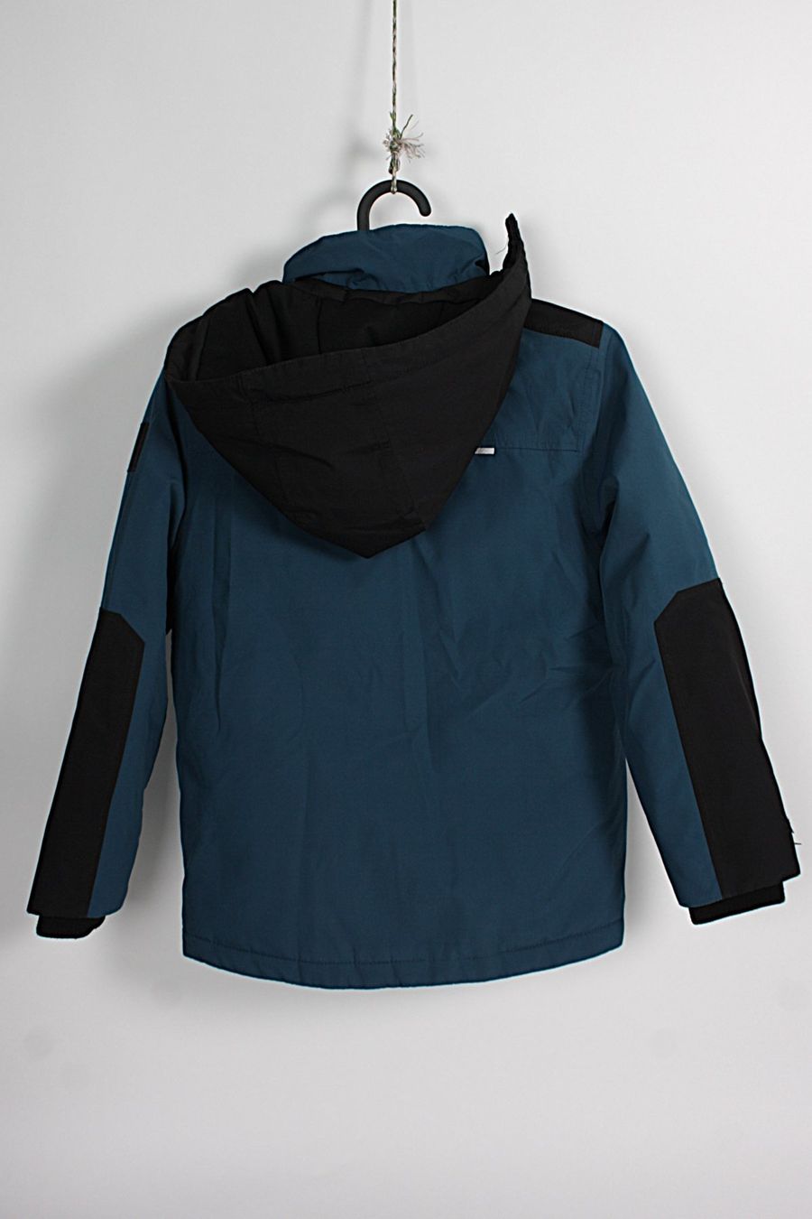 Giacche & Cappotti: RAINTEX - Dunkelblaue Kinderjacke – Usato da Zollikofen venduto da Restwert_Zollikofen 1