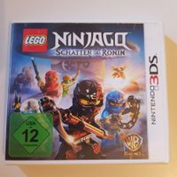 LEGO Ninjago Schatten des Ronin /3DS