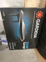 Gardena sileno garage