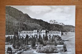 AK Hotel Kurhaus St. Moritz - Bad GR