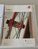 Radsport - J&S Ordner (BASPO)