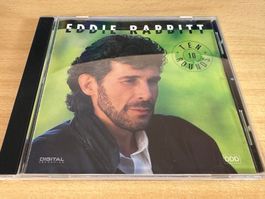 Eddie Rabbitt – Ten Rounds