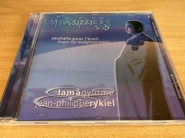Lama Gyurme & Jean-Philippe Rykiel – Souhaits Pour L'éveil (
