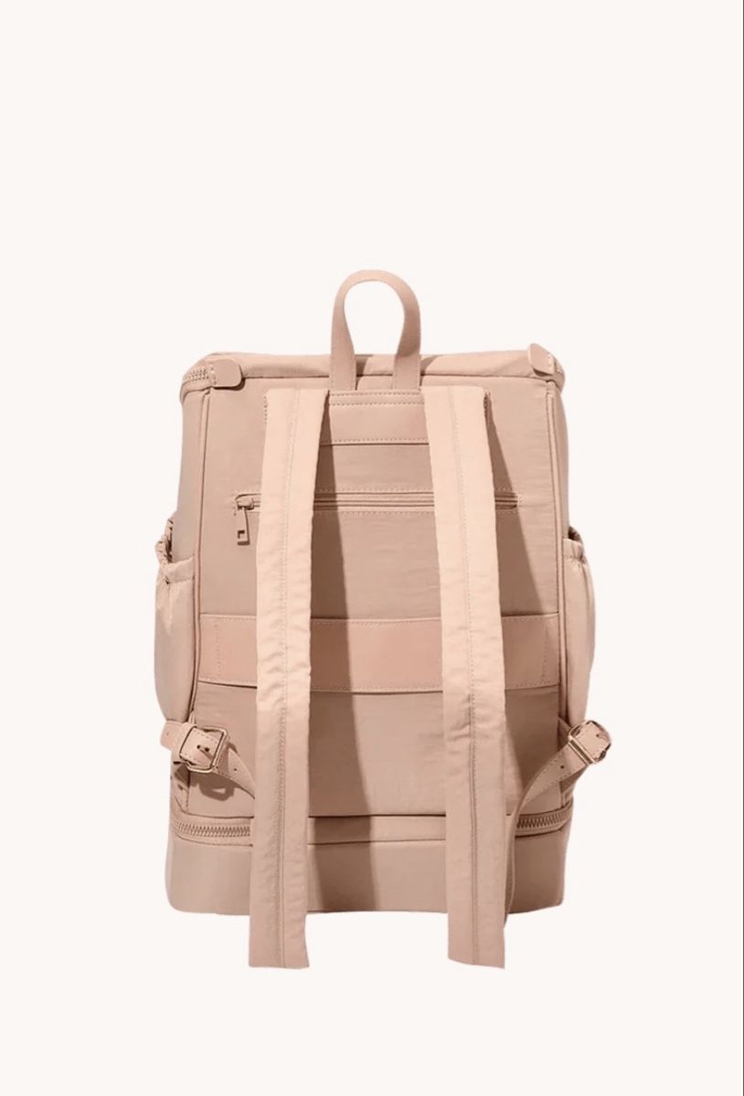Zaini: Brand new backpack – Nuovo e nell'imballaggio originale da geneve venduto da amyjrc 3