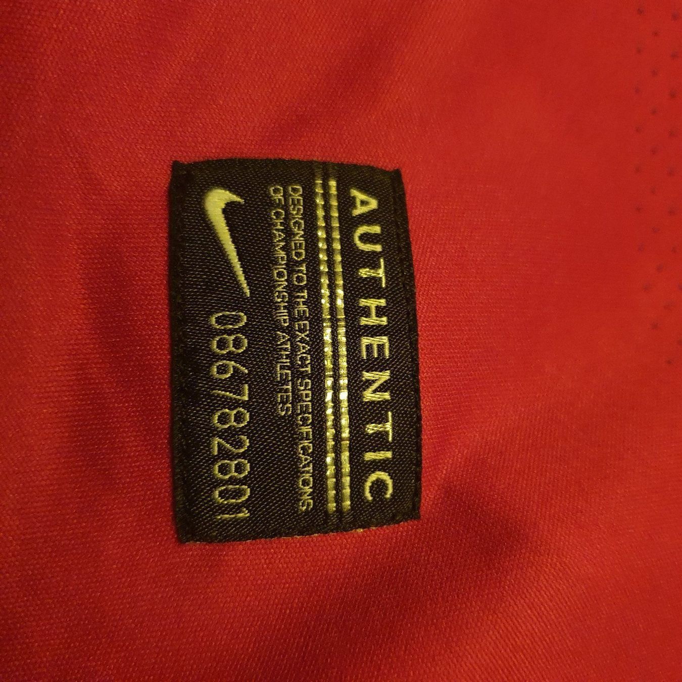 Nike Canottiere & Pantaloni: SC Freiburg Trikot #15 Zulechner – Nuovo (secondo la descrizione) da Ostermundigen venduto da Madsen2892 2