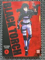 Black Torch 1