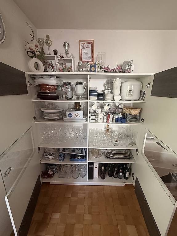 Kommoden: Sideboard Hoch – Gebraucht aus Lyss von toom3250 1